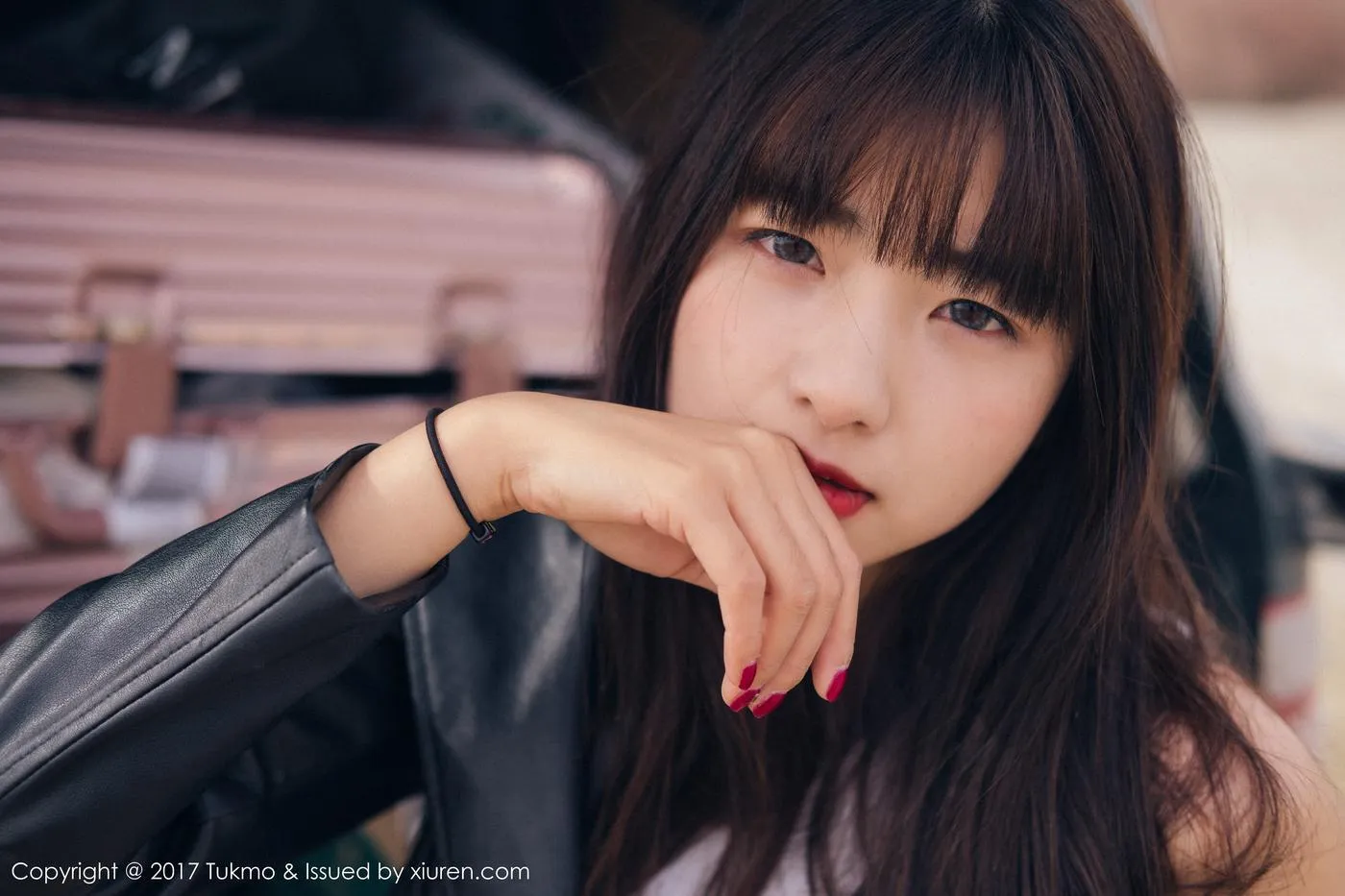 Vol.100 球球 [53P]插图5